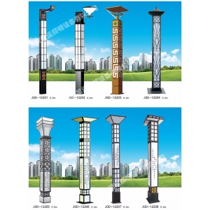 重慶景觀燈工程廠(chǎng)家